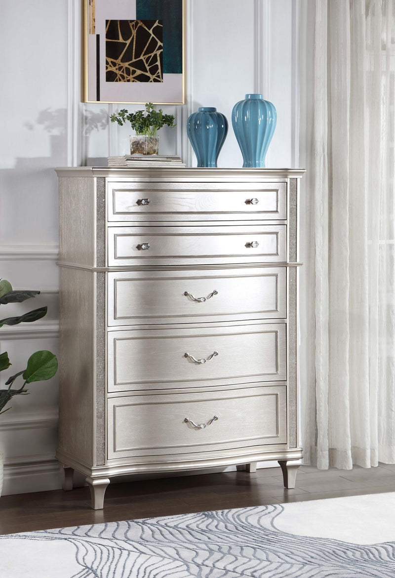 Evangeline Bedroom Set