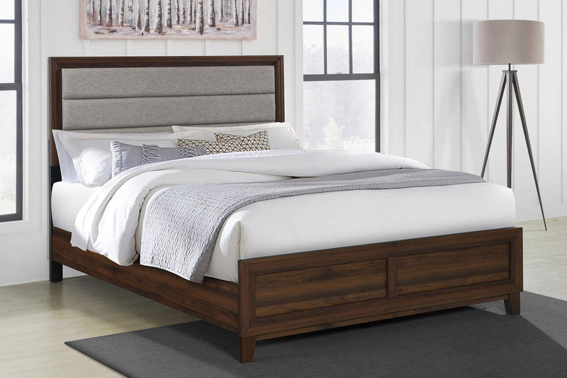 Welsley Bedroom Set