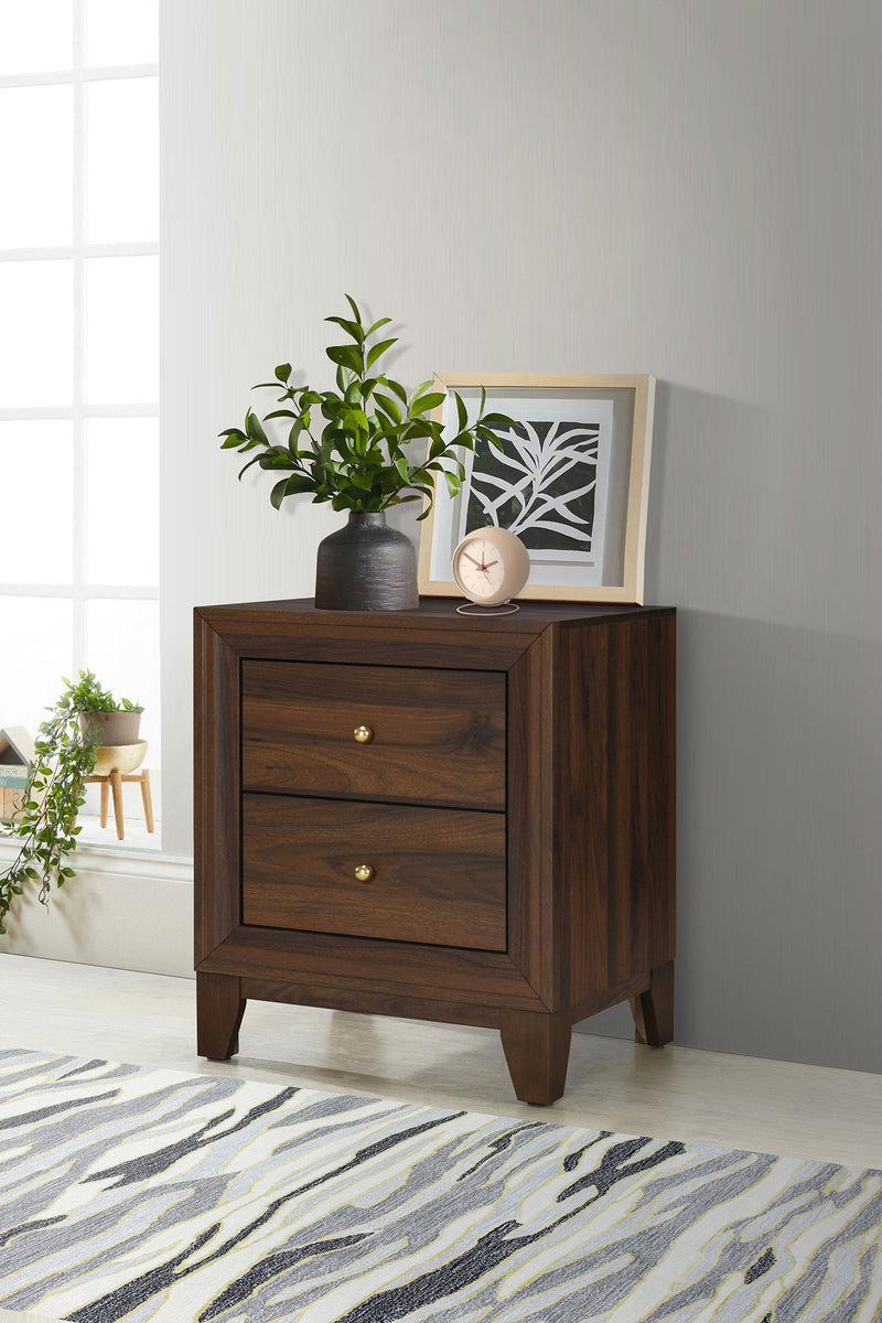 Welsley Bedroom Set