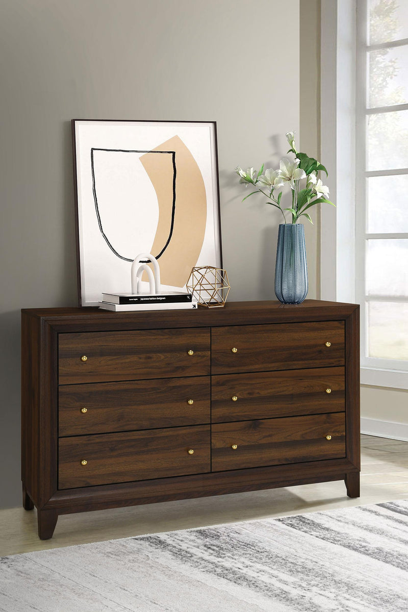 Welsley Bedroom Set