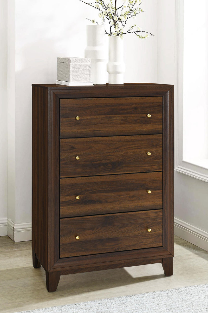 Welsley Bedroom Set