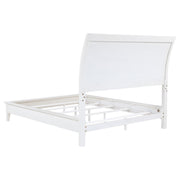 Bexhill 5-piece Queen Bedroom Set White - detail 4