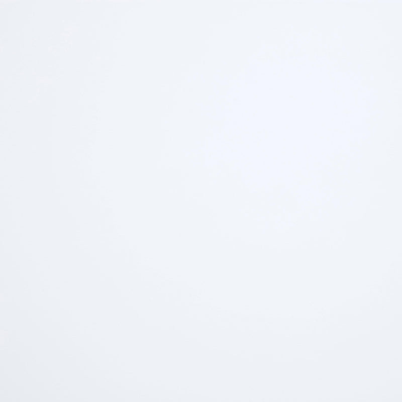 Bexhill Dresser Mirror White - detail 4