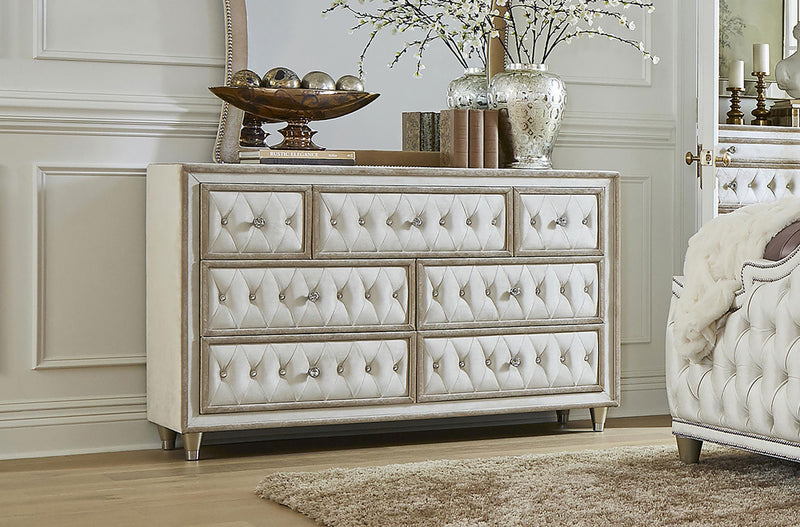 Antonella Bedroom Set