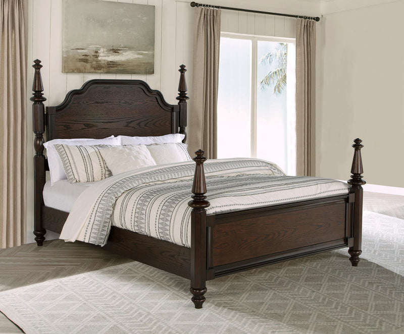 Andover Bedroom Set