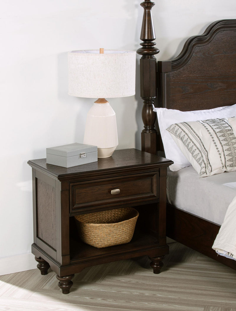 Andover Bedroom Set