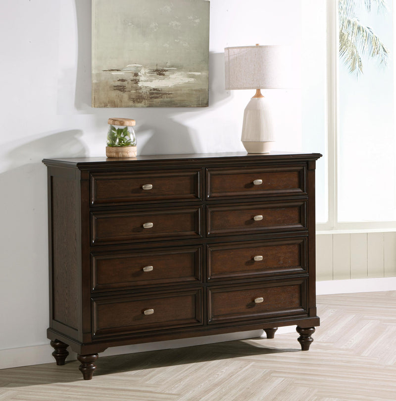 Andover Bedroom Set
