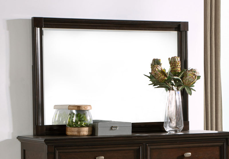 Andover Bedroom Set