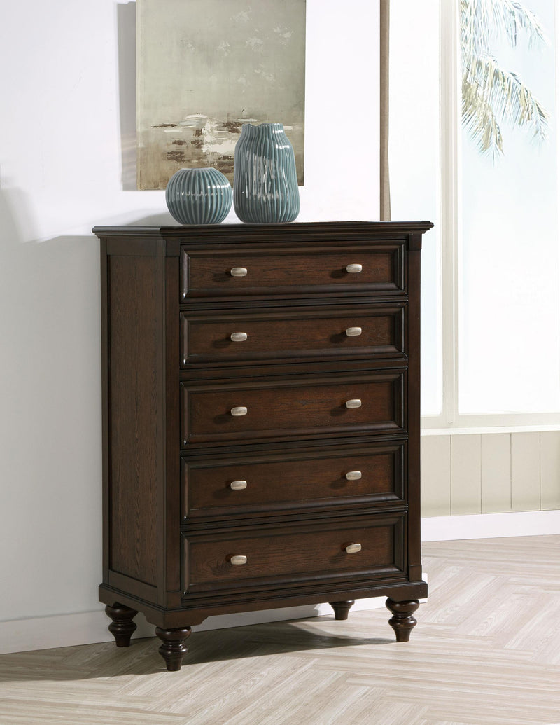 Andover Bedroom Set