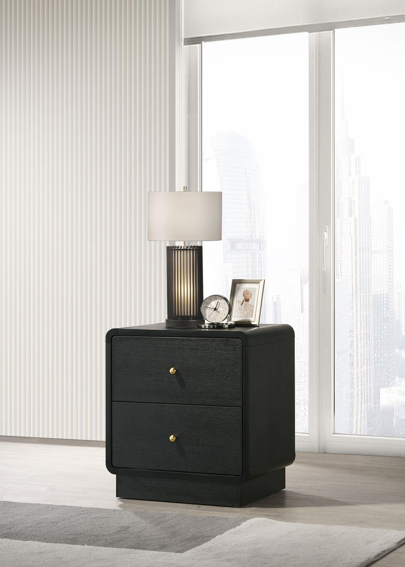 Cavelle Bedroom Set