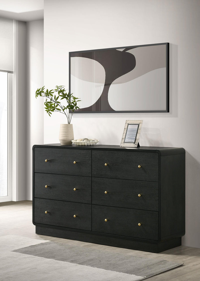 Cavelle Bedroom Set