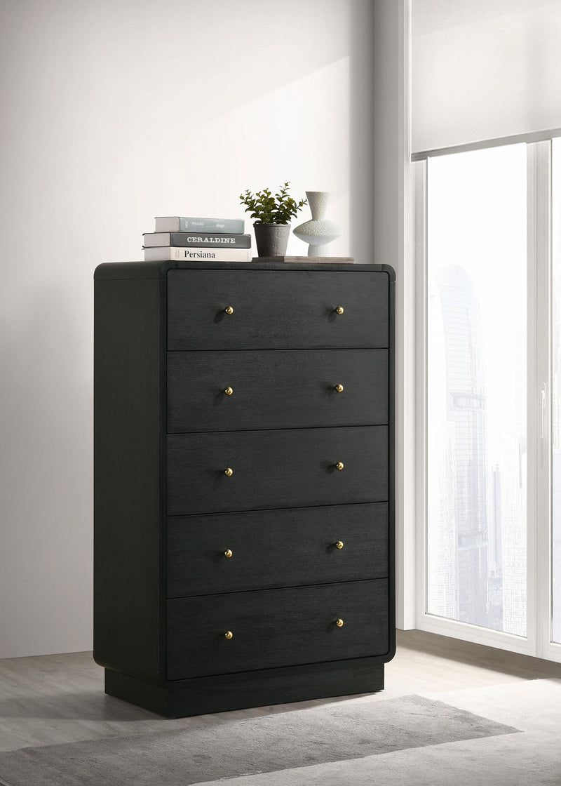 Cavelle Bedroom Set