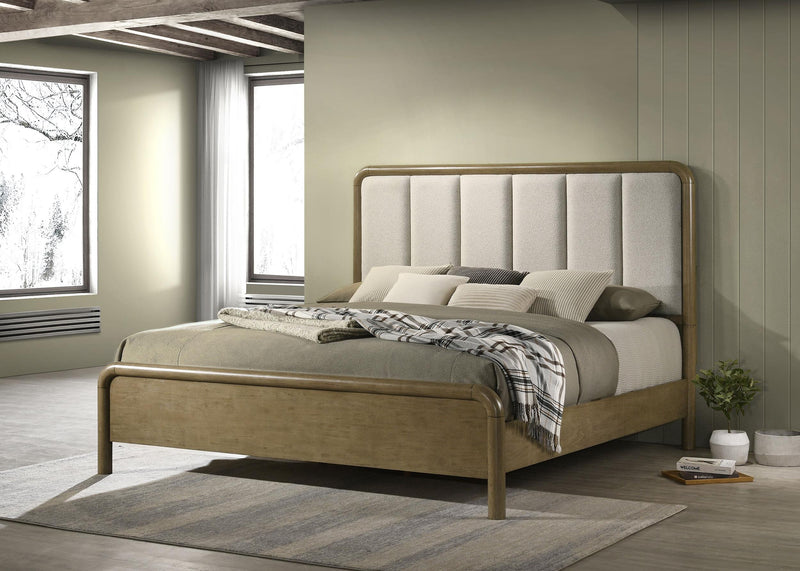 Amsbury Bedroom Set