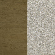 Amsbury 59-inch Upholstered Queen Bed Nutmeg - detail 8