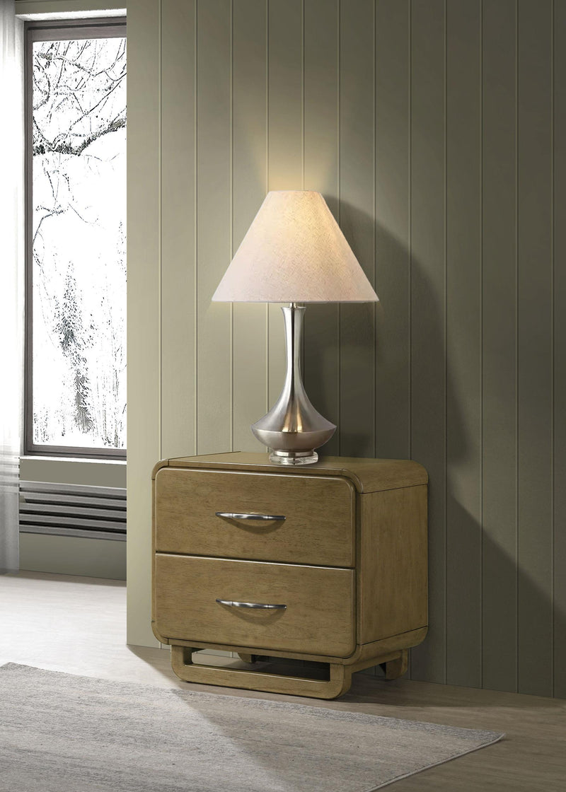 Amsbury Bedroom Set