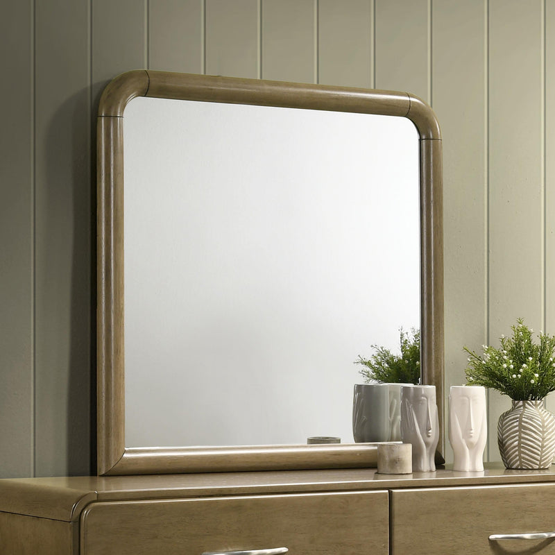Amsbury Bedroom Set