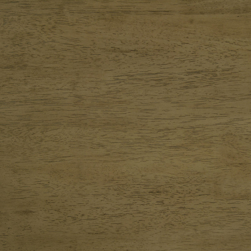 Amsbury Dresser Mirror Nutmeg - detail 4