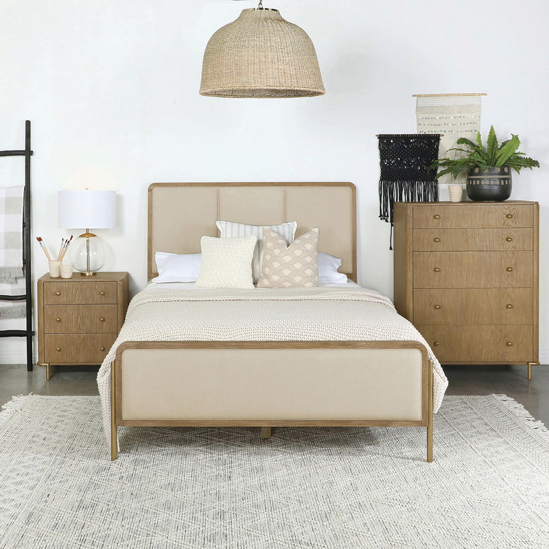 Arini Bedroom Set