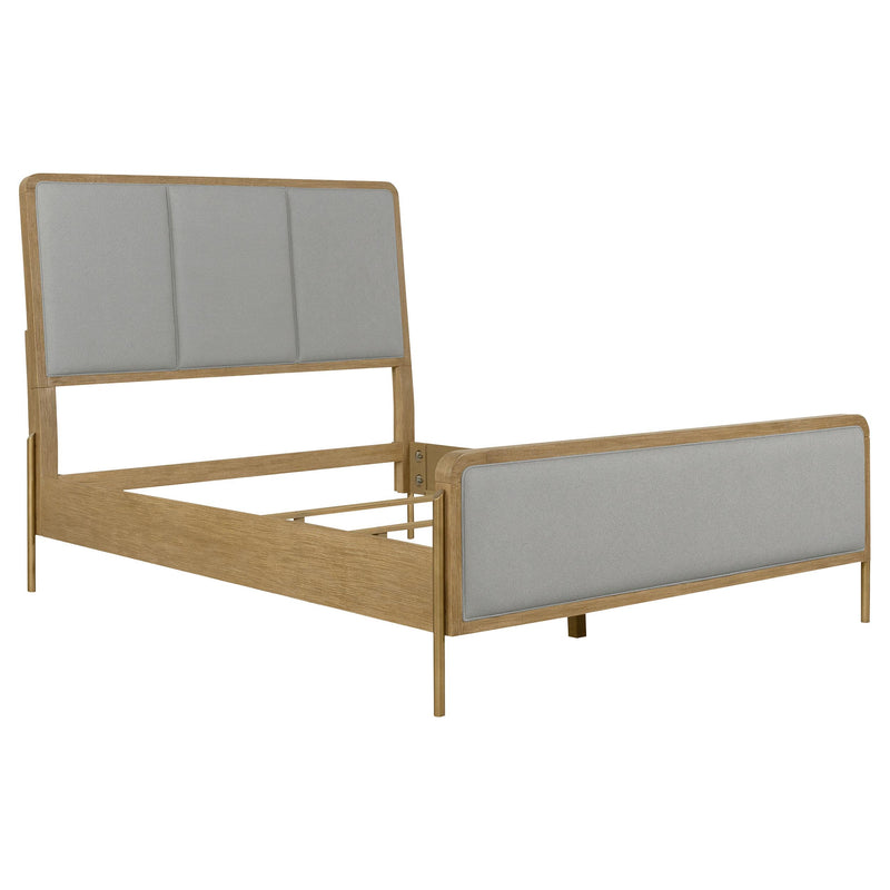 Arini Bedroom Set (Upholstered Bed)