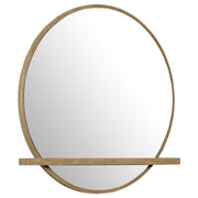 Arini Dresser Mirror Sand Wash - alternate view