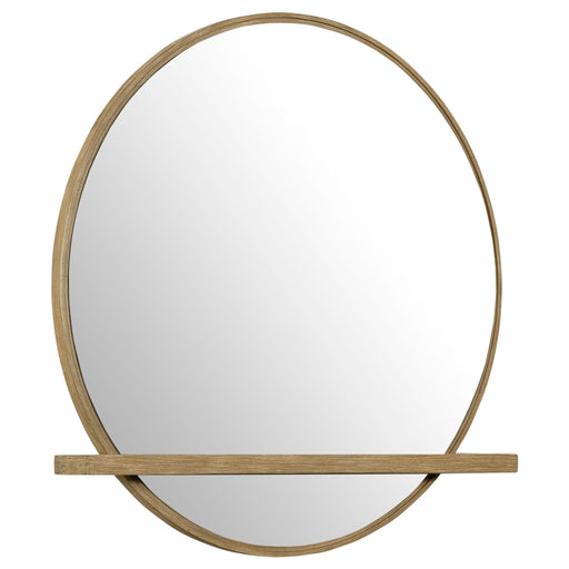 Arini Dresser Mirror Sand Wash - alternate view