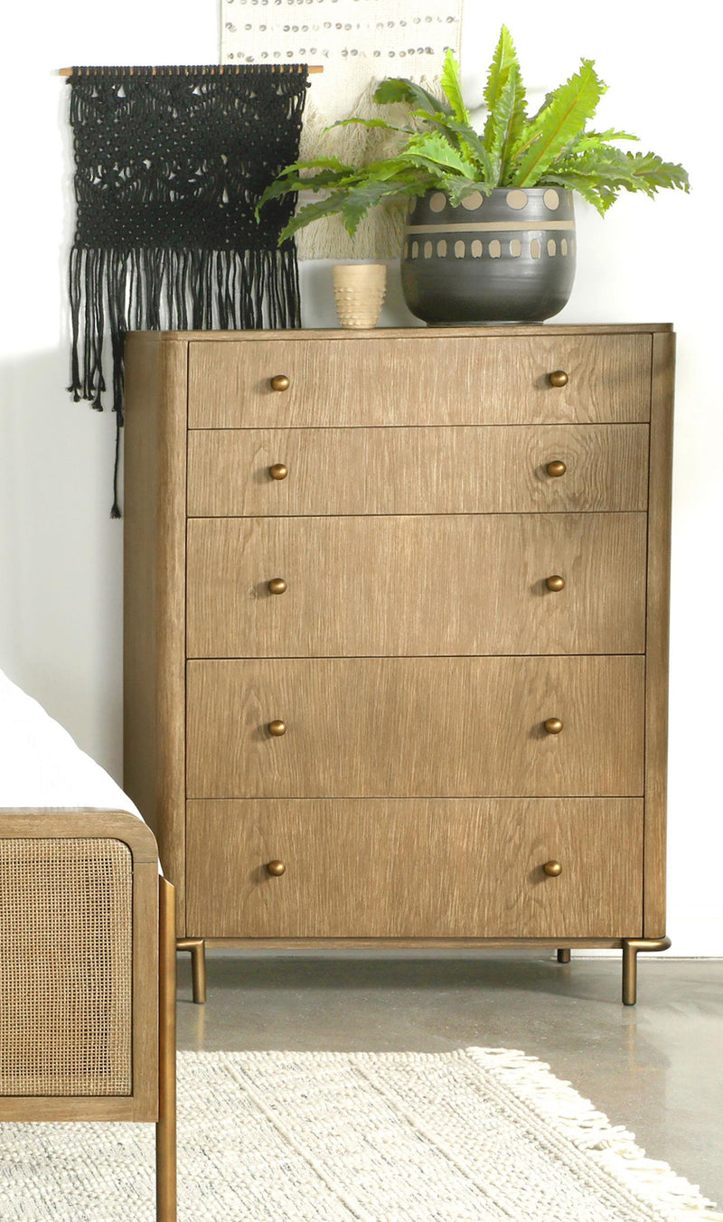 Arini Bedroom Set