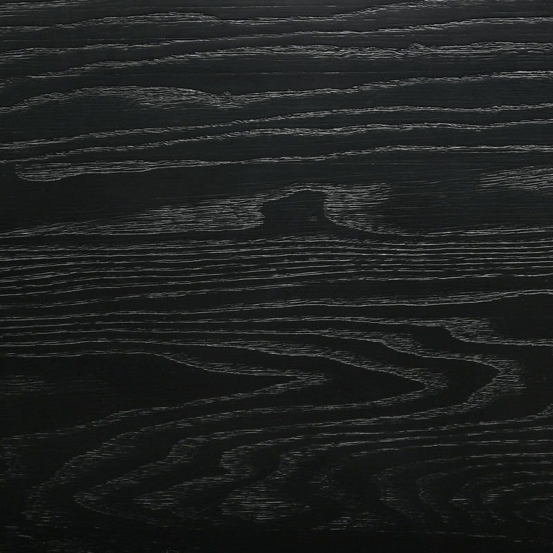 Arini Upholstered Queen Panel Bed Black and Grey - detail 7