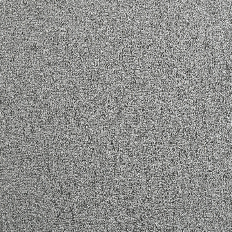 Arini Upholstered Queen Panel Bed Black and Grey - detail 8