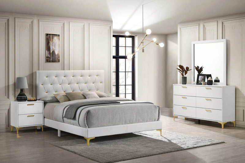 Kendall Bedroom Set A