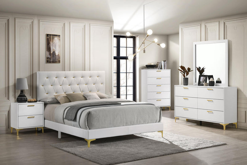 Kendall Bedroom Set A