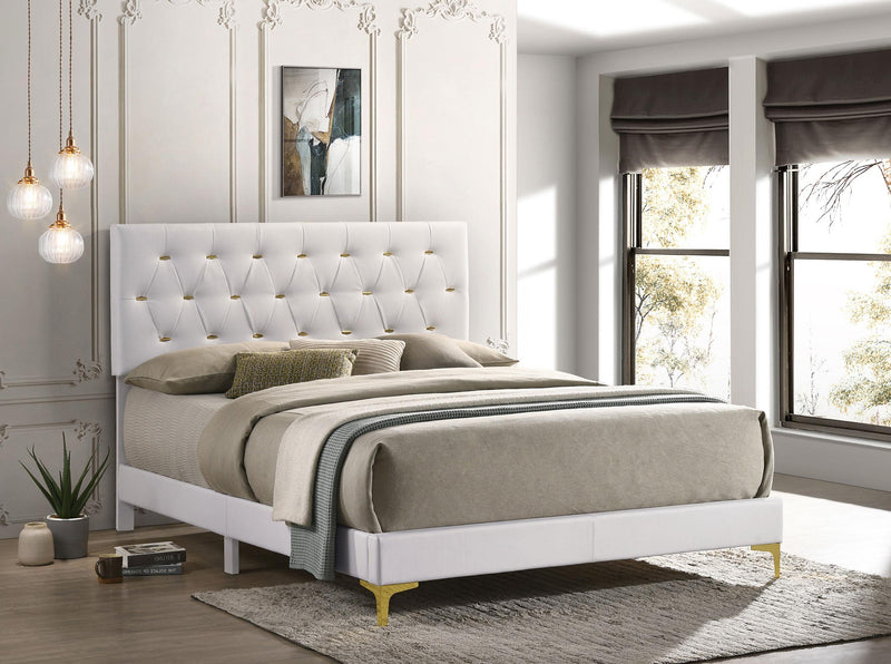 Kendall Bedroom Set A