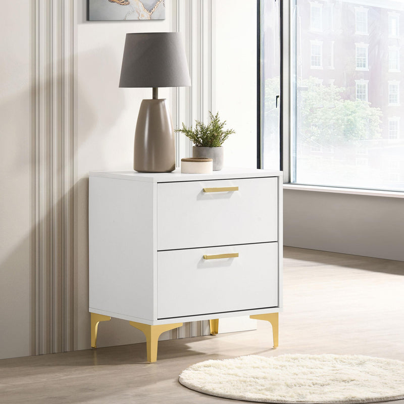Kendall Bedroom Set A
