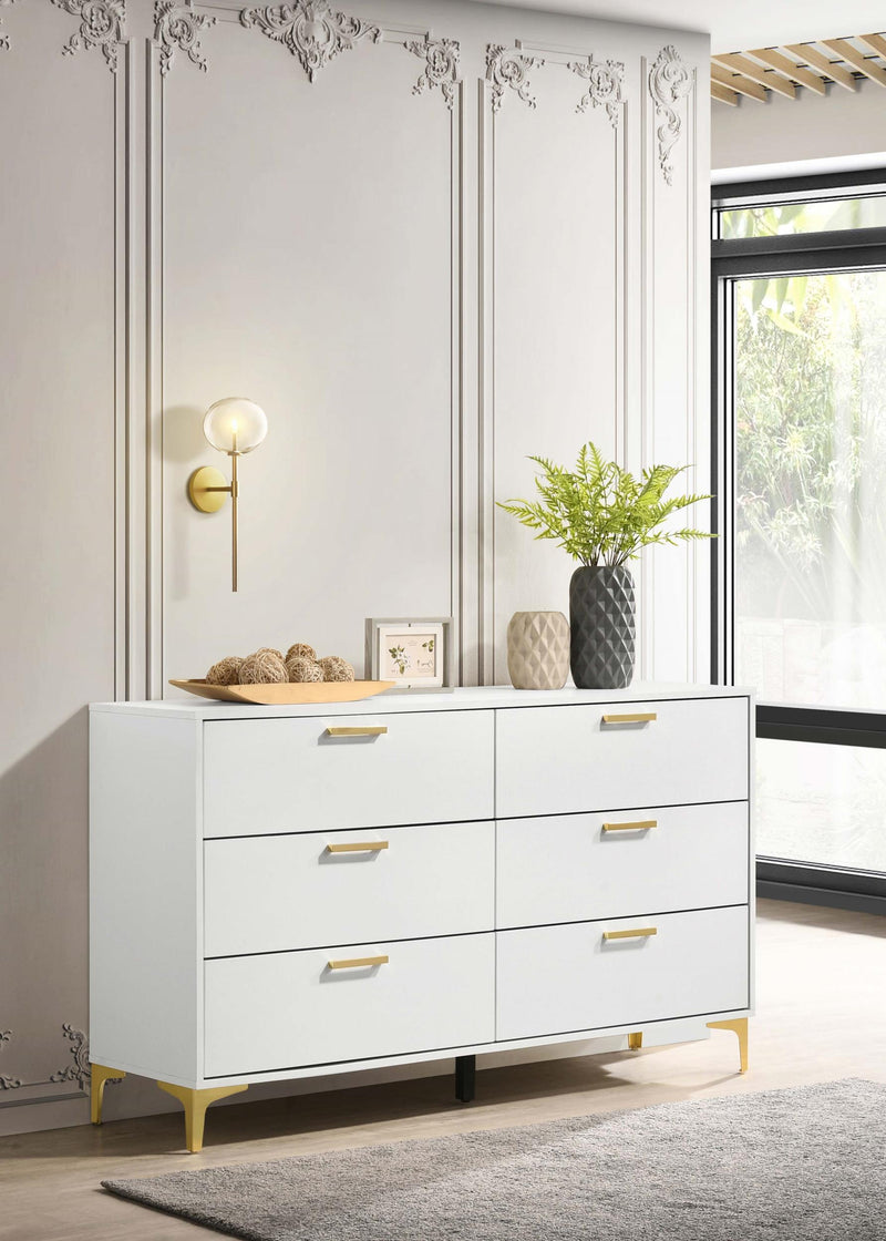 Kendall Bedroom Set A
