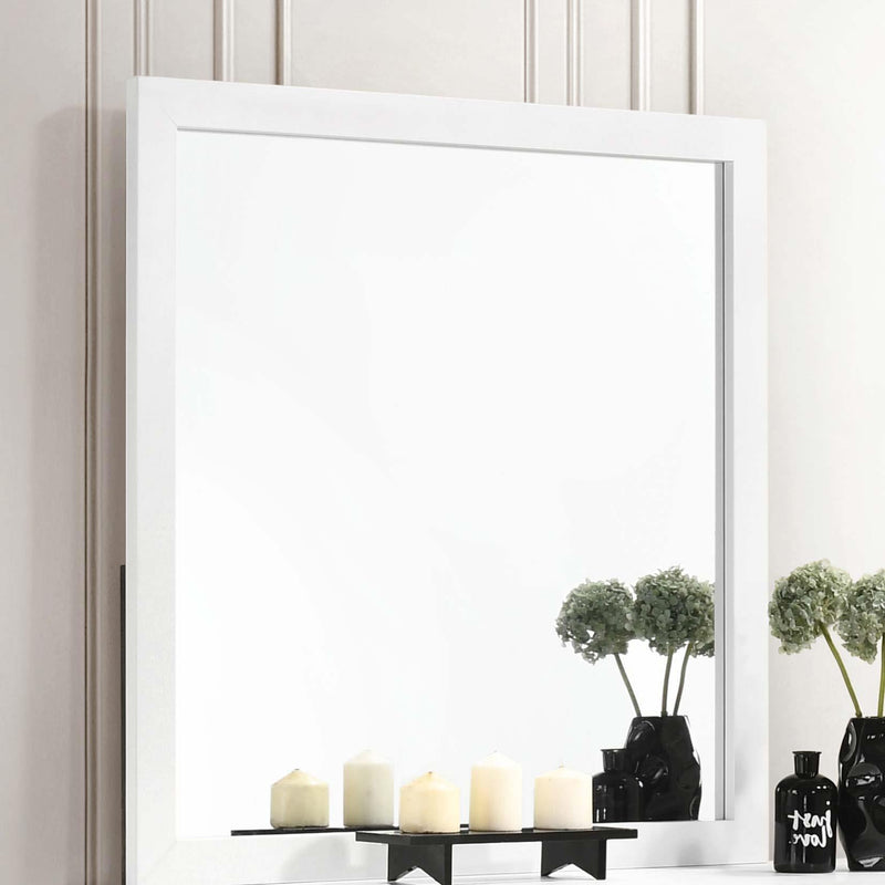 Kendall Bedroom Set A
