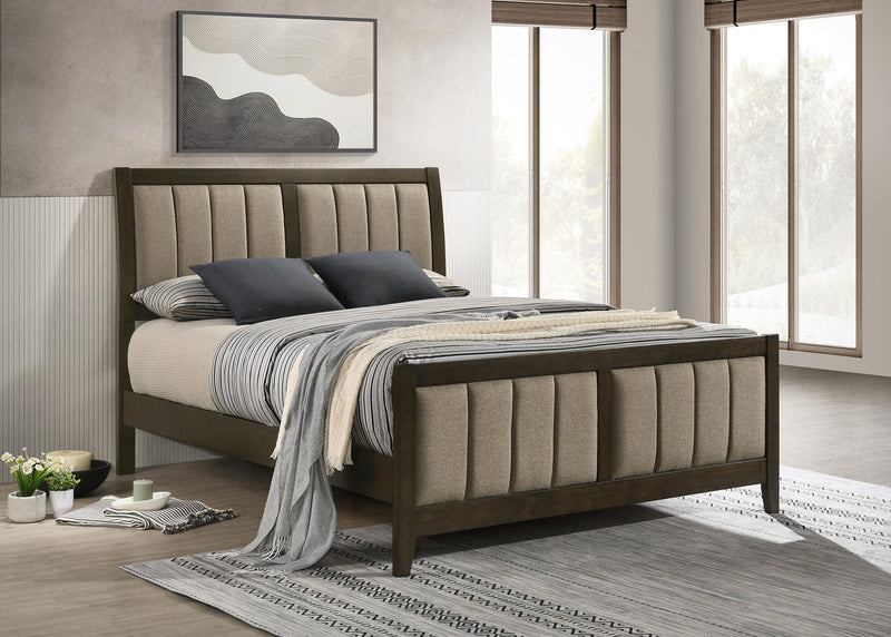Wilkes Bedroom Set