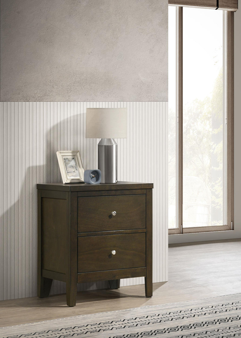 Wilkes Bedroom Set