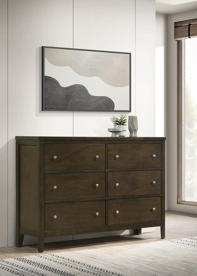 Wilkes Bedroom Set