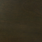 Wilkes Dresser Mirror Dark Cocoa - detail 4