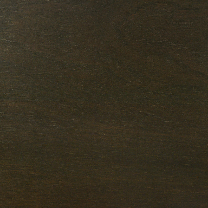 Wilkes Dresser Mirror Dark Cocoa - detail 4