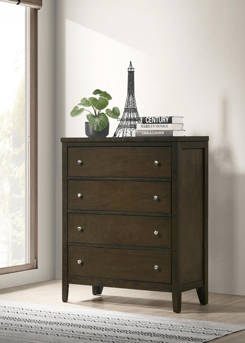 Wilkes Bedroom Set