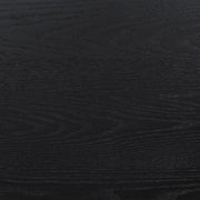 Brookmead Dresser Mirror Black - detail 4