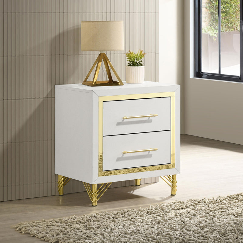 Lucia Bedroom Set