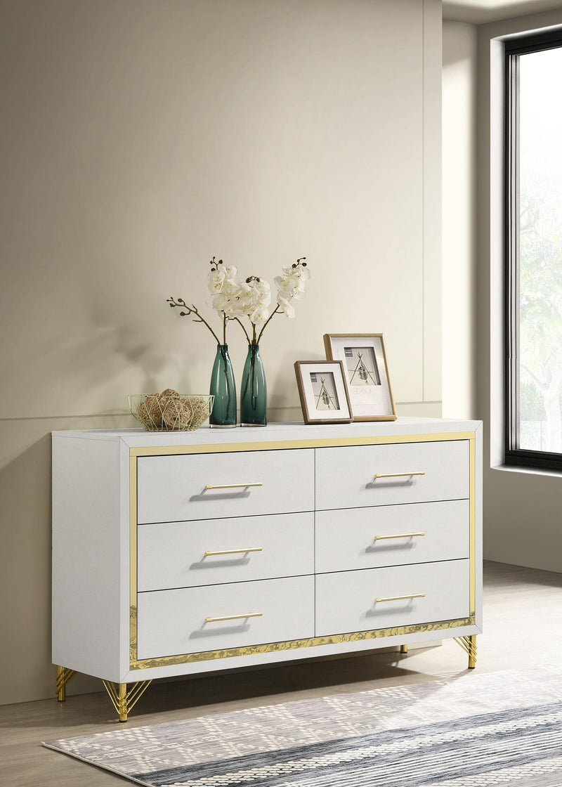 Lucia Bedroom Set