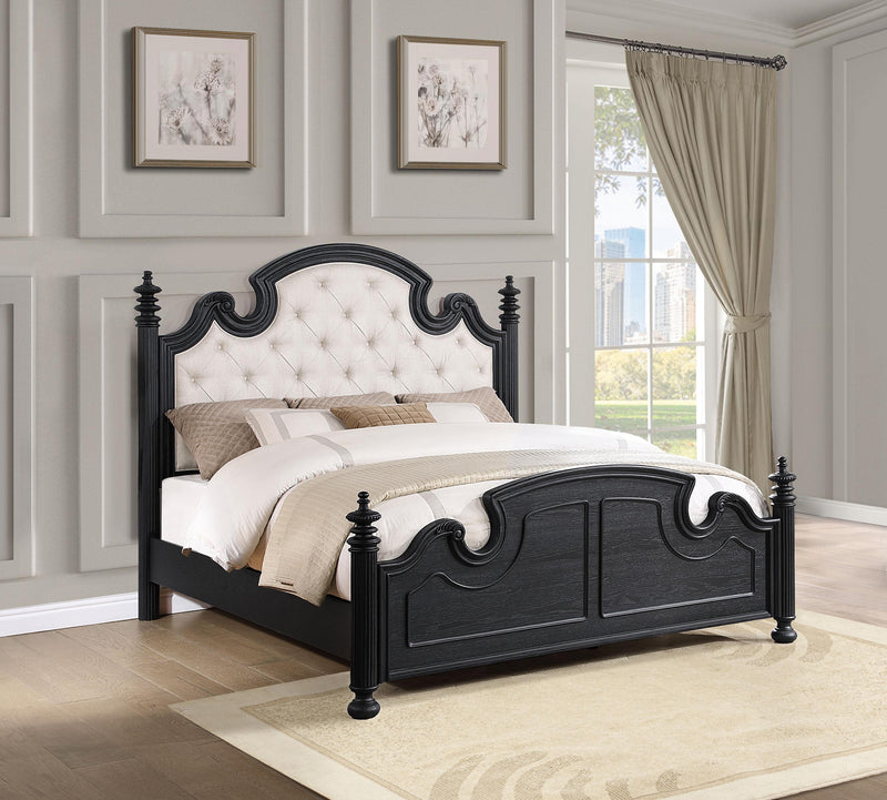 Celina Bedroom Set