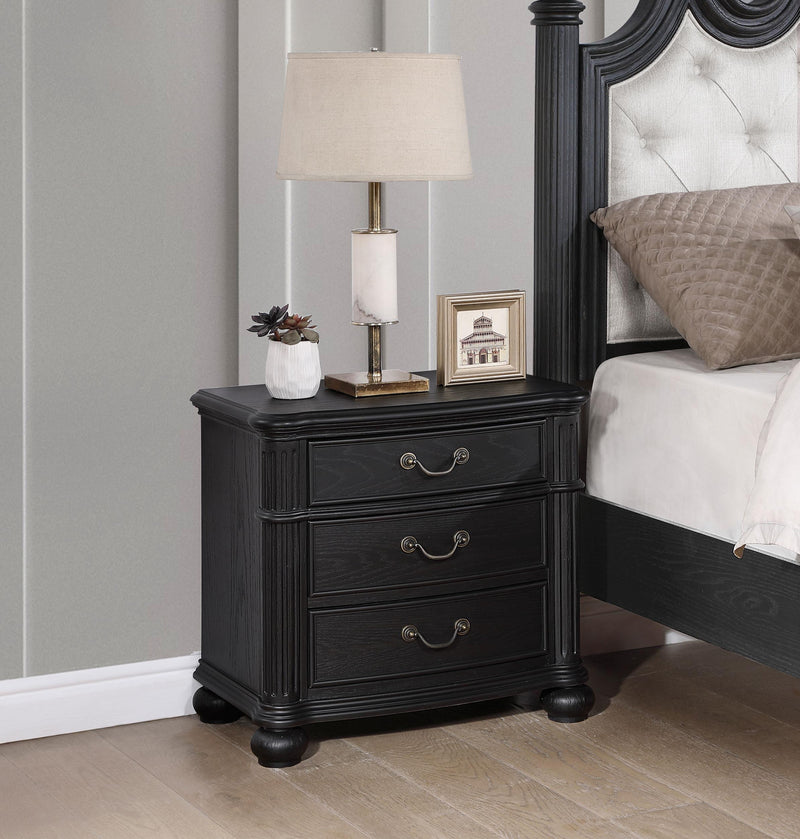 Celina Bedroom Set