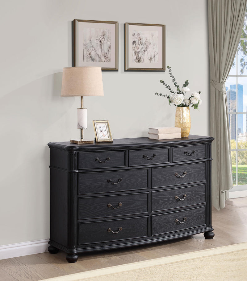 Celina Bedroom Set