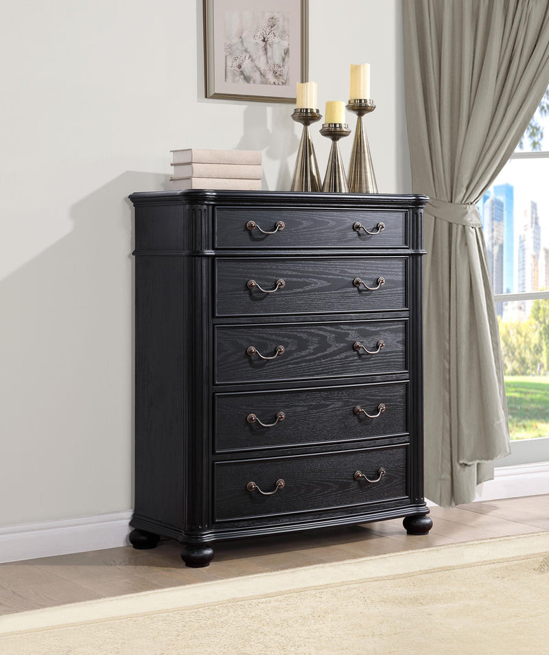 Celina Bedroom Set