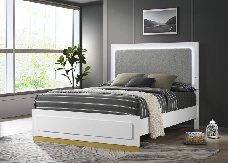 Caraway Bedroom Set
