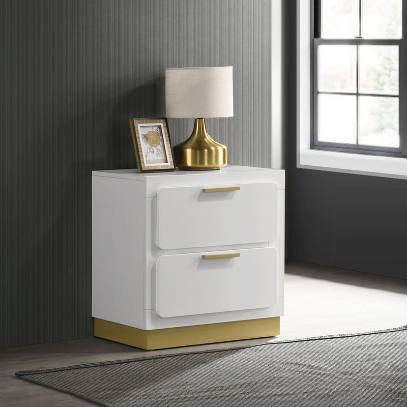 Caraway Bedroom Set