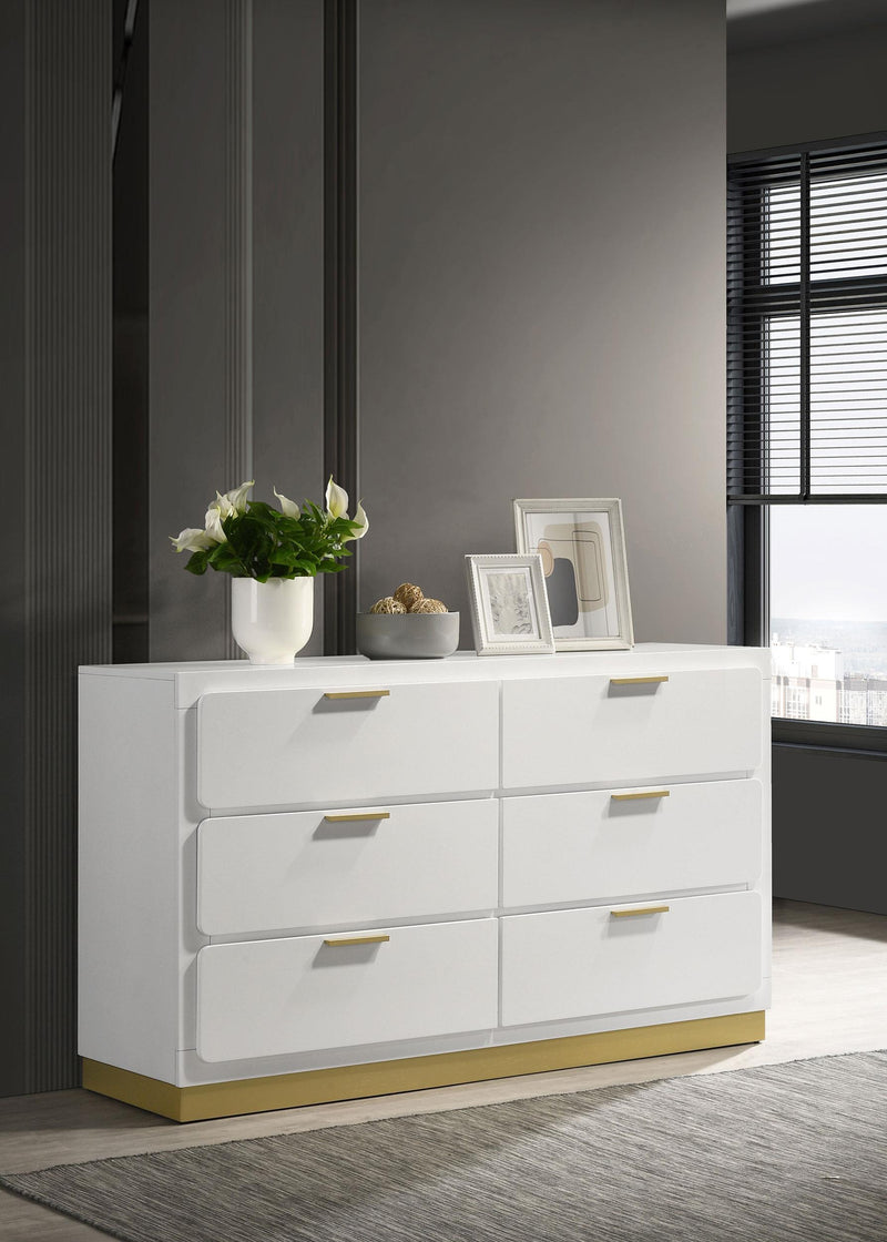 Caraway Bedroom Set